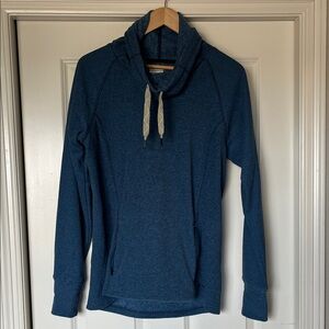 Noble Outfitters Fleece Tunic Pullover